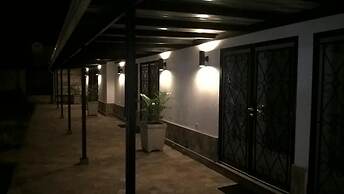 Urban Lodge