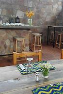 Urban Lodge