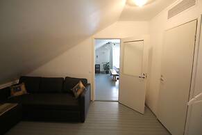 LAURI Historical Log House Manor