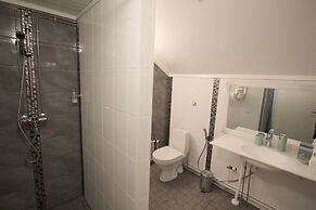 LAURI Historical Log House Manor