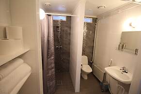 LAURI Historical Log House Manor