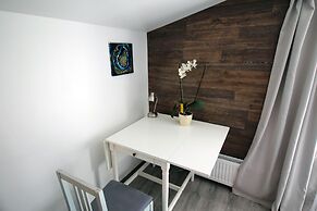 LAURI Historical Log House Manor