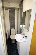 LAURI Historical Log House Manor