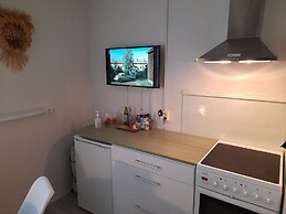 LAURI Historical Log House Manor