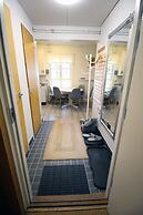 LAURI Historical Log House Manor