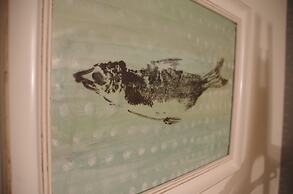 LAURI Historical Log House Manor