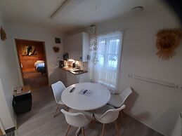 LAURI Historical Log House Manor