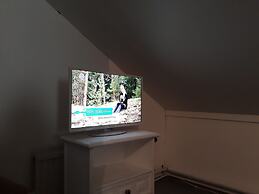 LAURI Historical Log House Manor