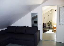 LAURI Historical Log House Manor