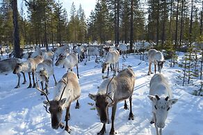 LAURI Historical Log House Manor