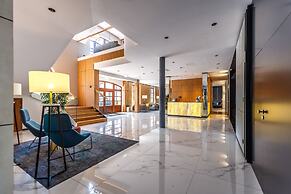Hotel Prezydent