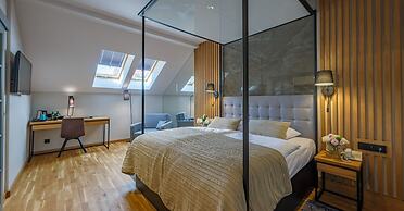 Hotel Prezydent