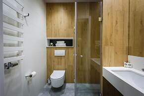 Hotel Prezydent