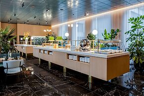 NH Collection Antwerp Centre