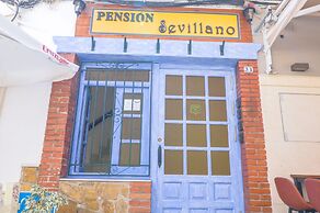 Pensión Sevillano