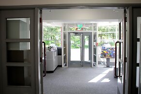 Premier Lodge