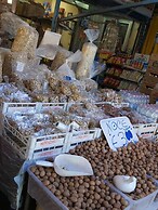 La Terrazza Nascosta