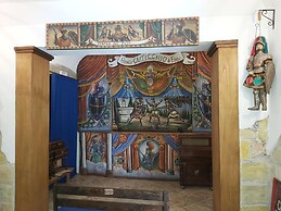 La Terrazza Nascosta