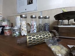 La Terrazza Nascosta