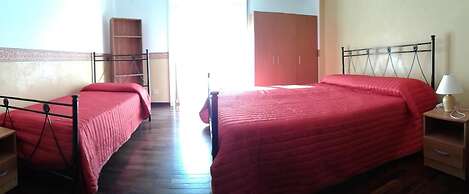 La Terrazza Nascosta