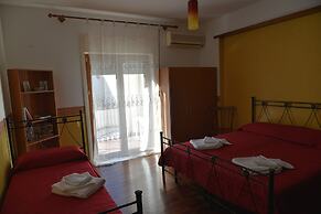 La Terrazza Nascosta