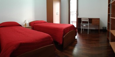 La Terrazza Nascosta