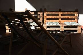 La Terrazza Nascosta