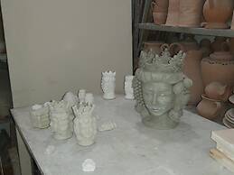 La Terrazza Nascosta