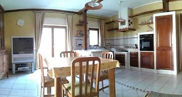 La Terrazza Nascosta