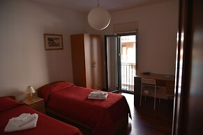 La Terrazza Nascosta