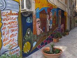 La Terrazza Nascosta