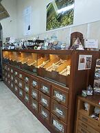 La Terrazza Nascosta