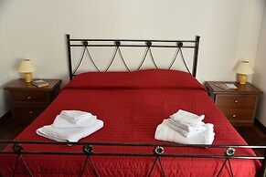 La Terrazza Nascosta