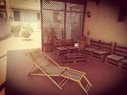 La Terrazza Nascosta