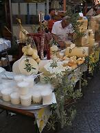 La Terrazza Nascosta