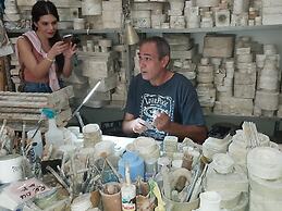 La Terrazza Nascosta