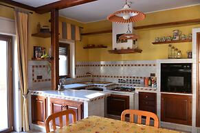 La Terrazza Nascosta