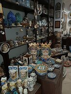 La Terrazza Nascosta