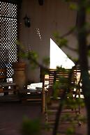 La Terrazza Nascosta