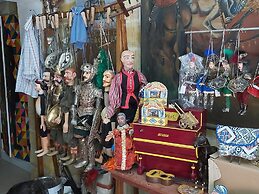 La Terrazza Nascosta