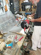 La Terrazza Nascosta