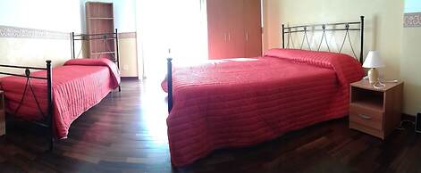 La Terrazza Nascosta