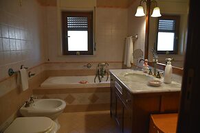 La Terrazza Nascosta