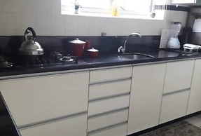 Apartamento no Centro de Caxias do Sul