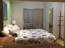 Apartamento no Centro de Caxias do Sul