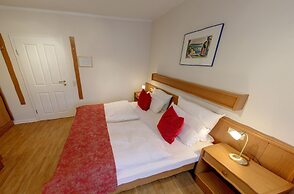 Hotel & Restaurant Zur Windmühle