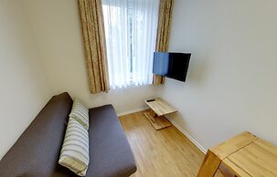 Hotel & Restaurant Zur Windmühle