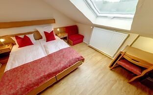 Hotel & Restaurant Zur Windmühle