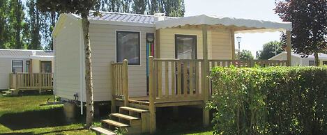 Camping Val de Boutonne