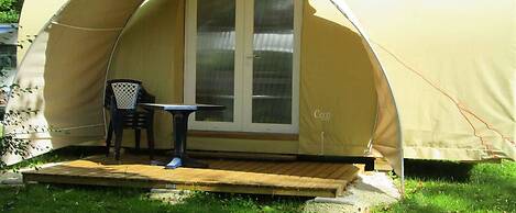 Camping Val de Boutonne